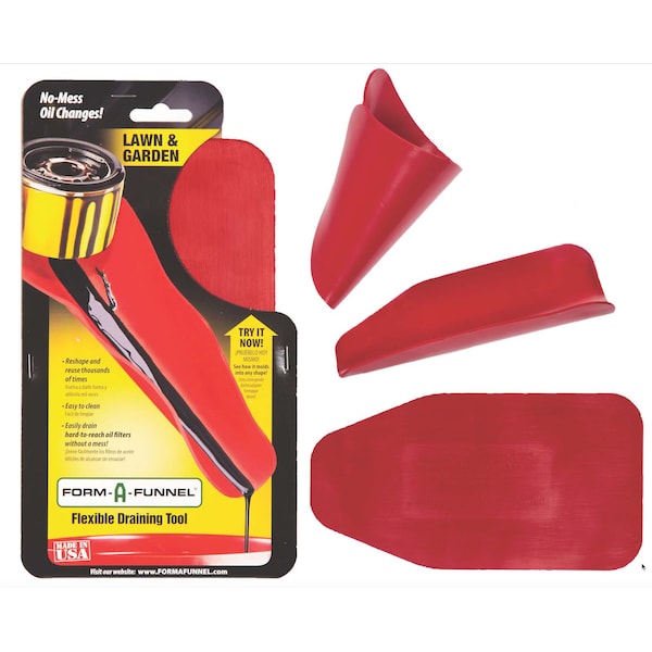 Form-A-Funnel Form A Funnel Lawn and Garden LAWN & GARDEN - main